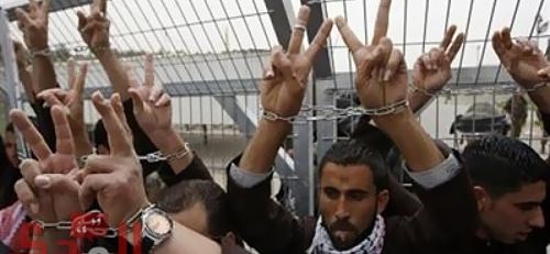 Communiqué du mouvement unifié des prisonniers politiques palestiniens suite aux promesses d’Israël d’« aggraver » leurs conditions de détention